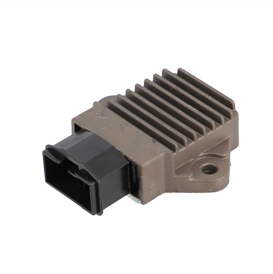 Régulateur redresseur de tension Teknix pour Moto Honda 125 Vt C Shadow 2001 à 2006 Neuf