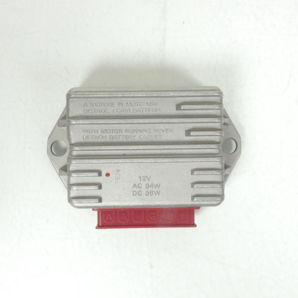 Régulateur de tension 12V pour scooter Piaggio 50 Zip RST 1996-97 291931 2940165