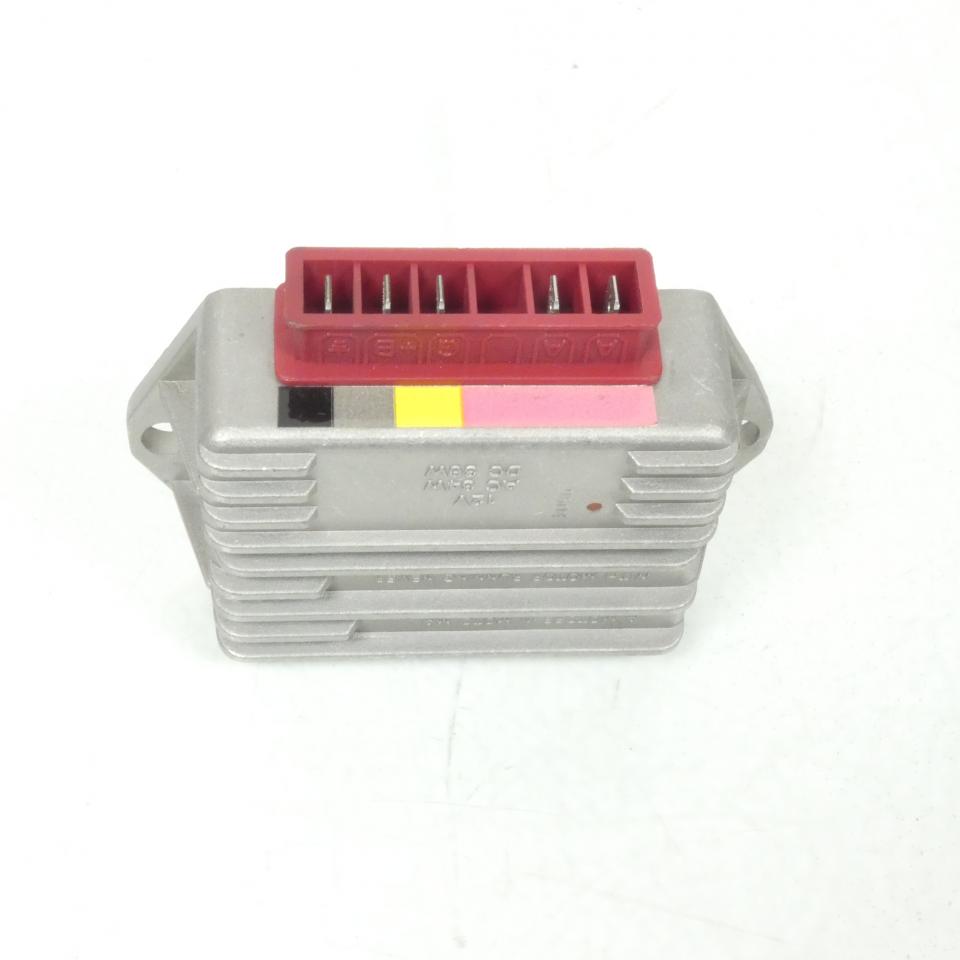 Régulateur de tension 12V pour scooter Piaggio 50 Zip RST 1996-97 291931 2940165