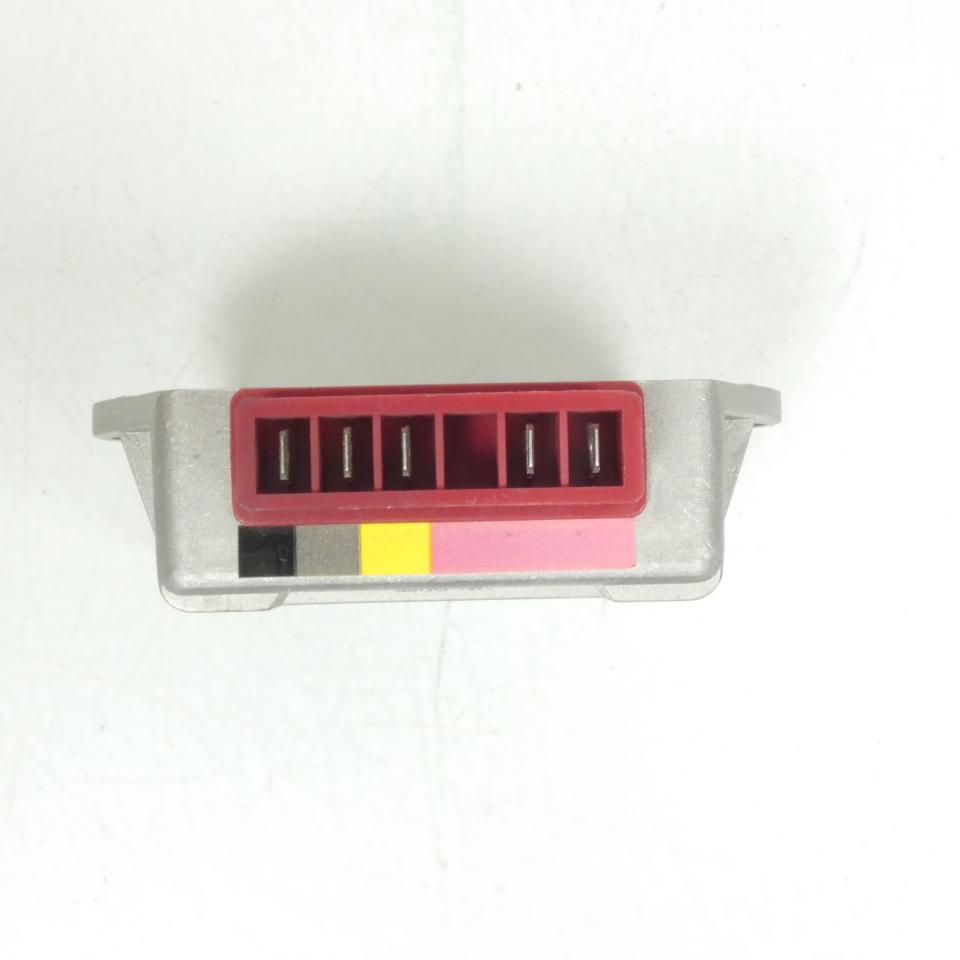 Régulateur de tension 12V pour scooter Piaggio 50 Zip RST 1996-97 291931 2940165