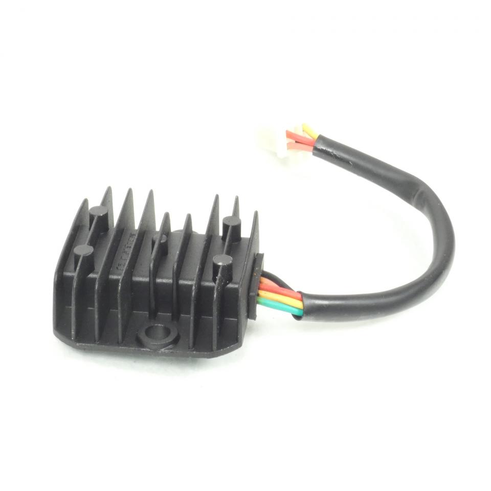Régulateur redresseur tension 12V pour moto Skyteam 125 V-Raptor ST156FMI LH0806