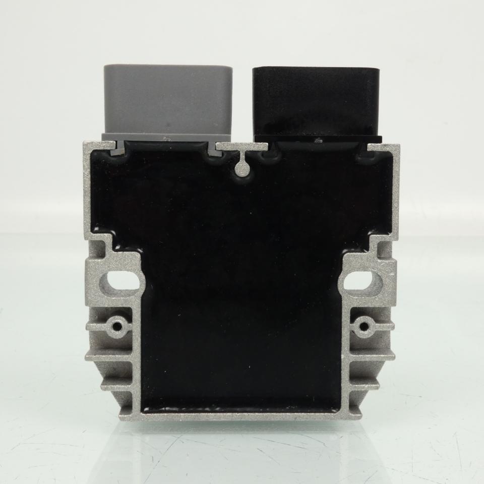 Régulateur de tension Tecnium pour buggy Yamaha 700 YXR Rhino 2008 à 2013 Neuf
