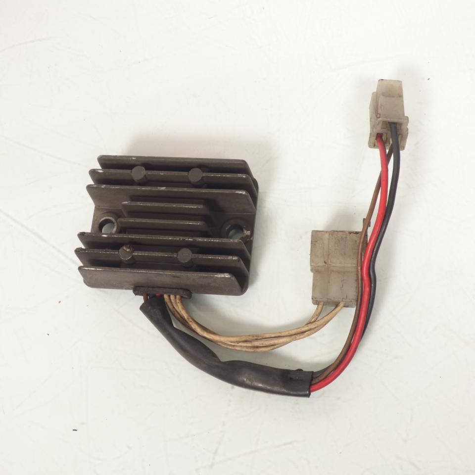 Régulateur redresseur de tension origine pour Moto Yamaha 125 SR 1987 à 1996 5H0-A0 / SH239 Occasion