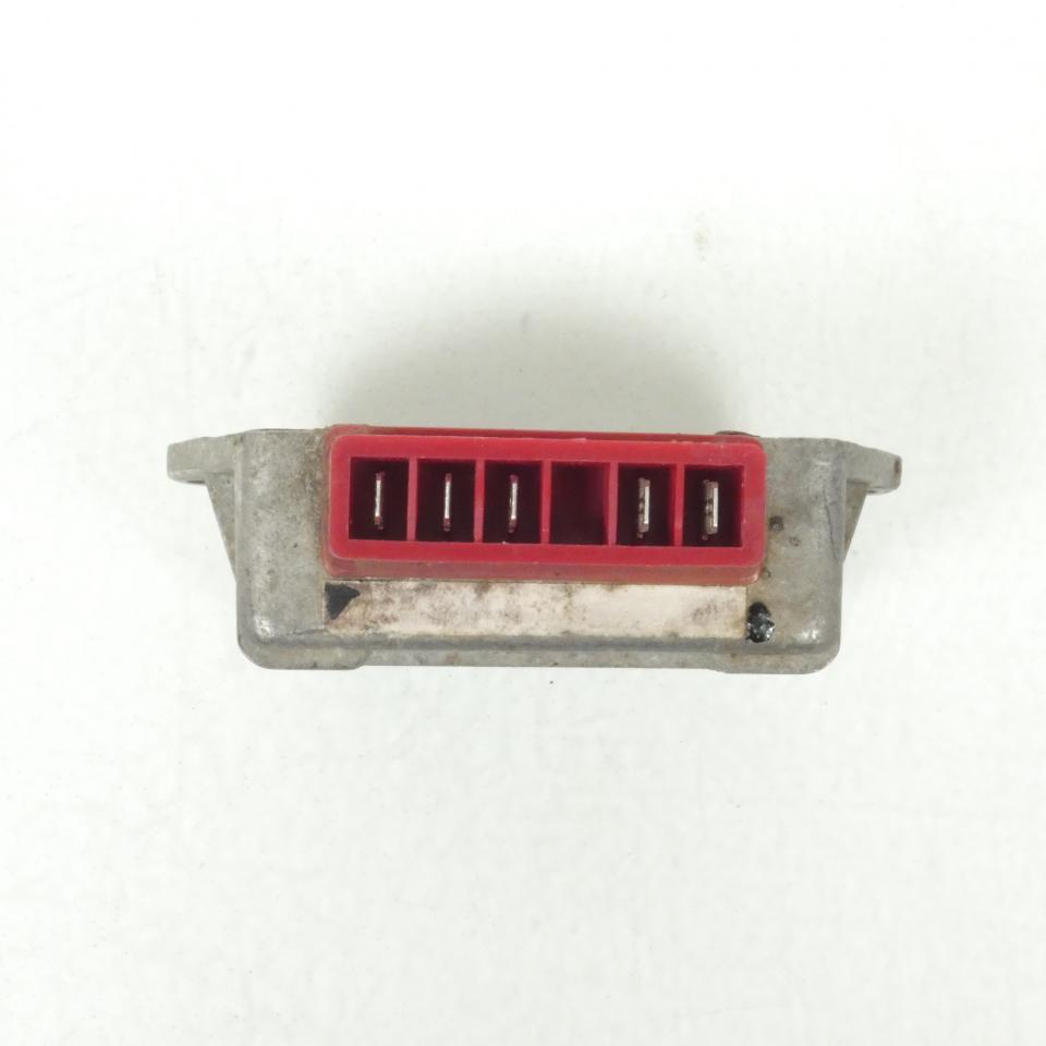 Régulateur de tension 12V pour scooter Piaggio 50 Typhoon 1993-97 291931 2440165