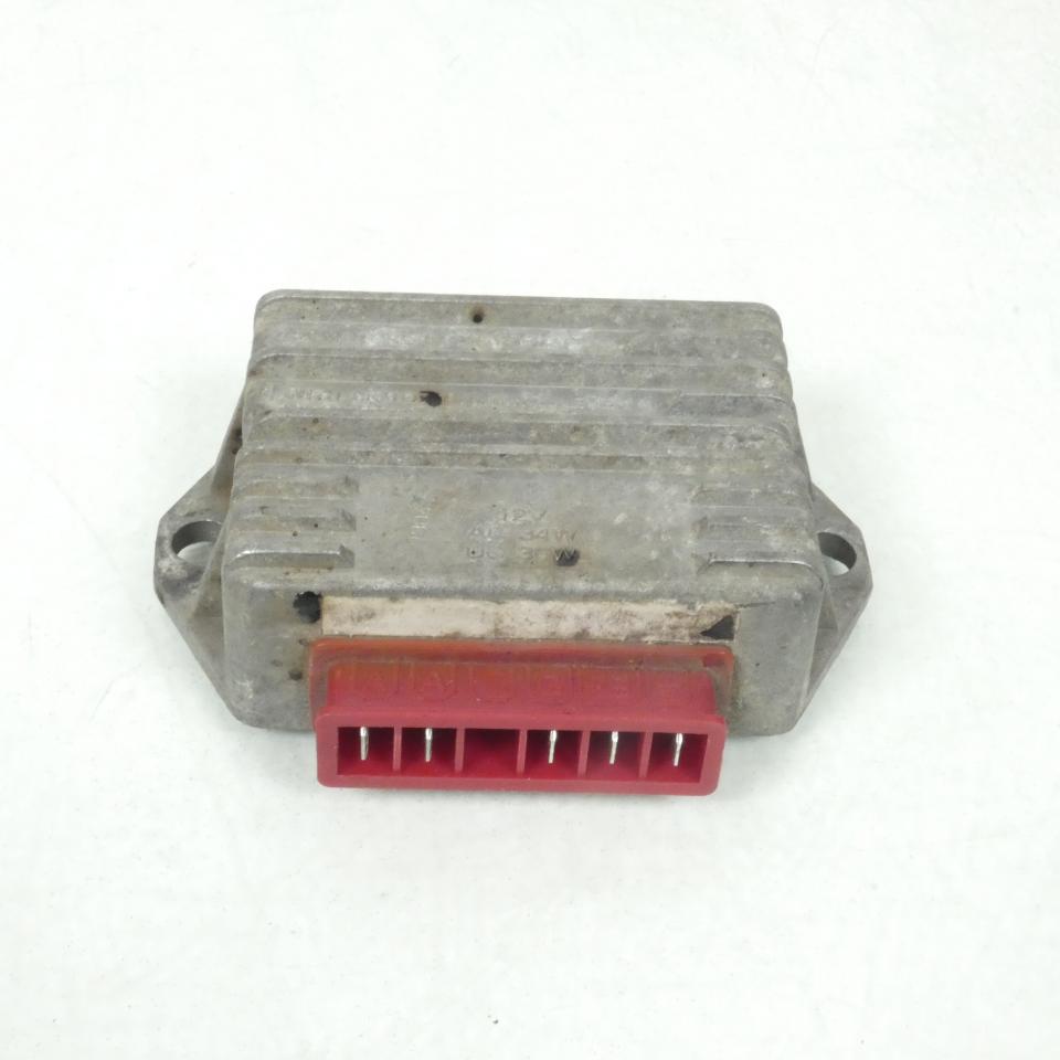 Régulateur redresseur de tension pour Piaggio Typhoon