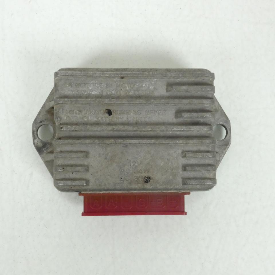 Régulateur de tension 12V pour scooter Piaggio 50 Typhoon 1993-97 291931 2440165