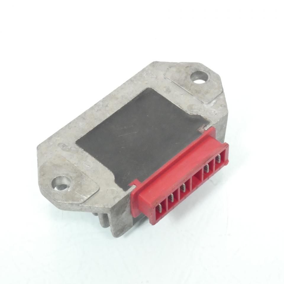 Régulateur redresseur de tension origine pour scooter Gilera 50 Stalker 2T AC 1997 à 2001 ZAPC13000 Occasion