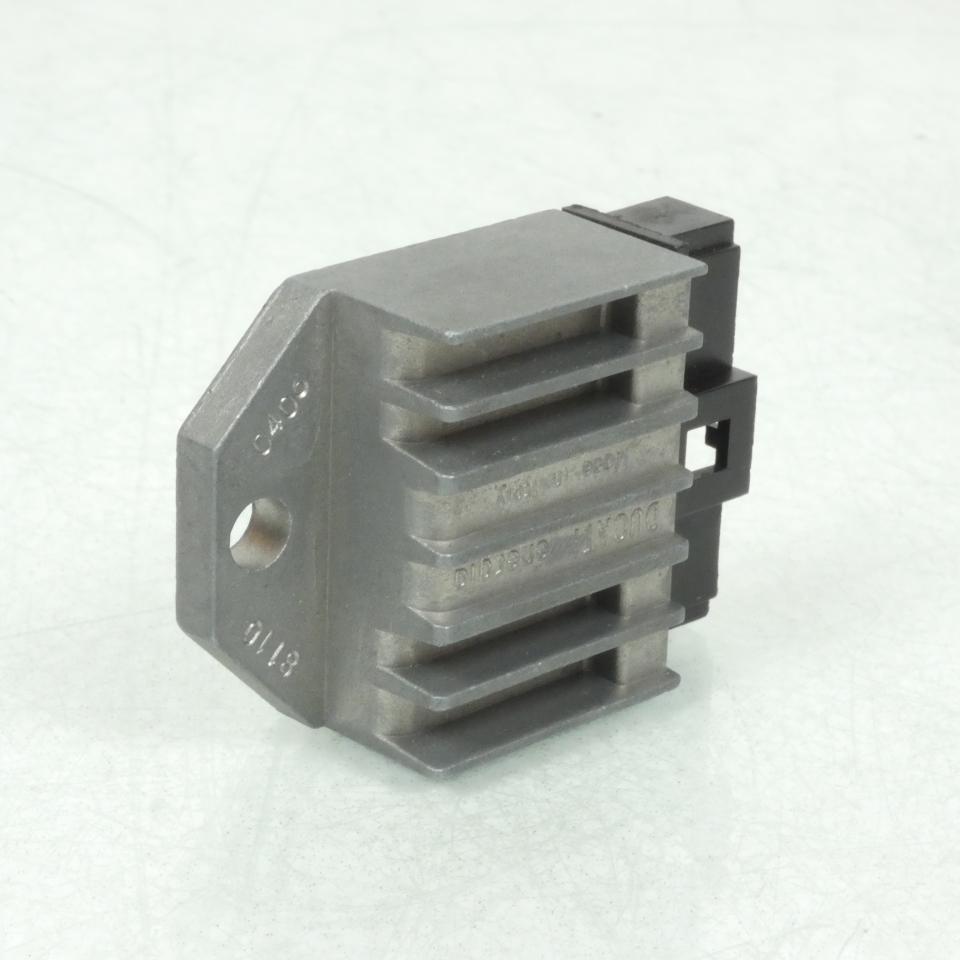 Régulateur redresseur de tension 12V 4VU-H1960-01 pour scooter MBK 50 Nitro 8110