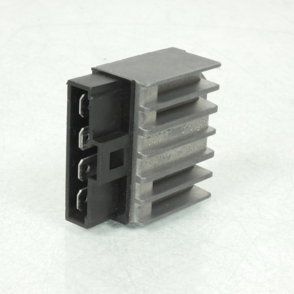 Régulateur redresseur de tension 12V 4VU-H1960-01 pour scooter MBK 50 Nitro 8110