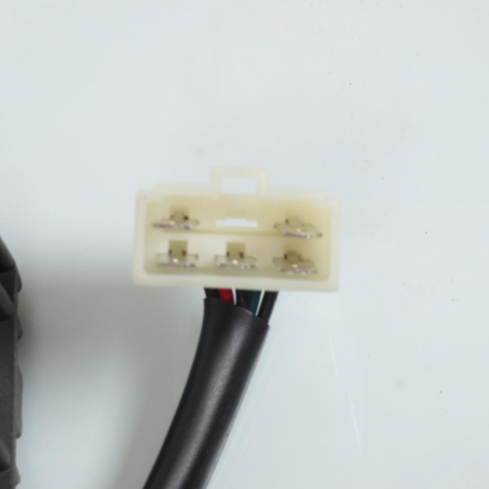 Régulateur redresseur tension Electrosport pour moto Suzuki 600 GSXR 1997 à 2005