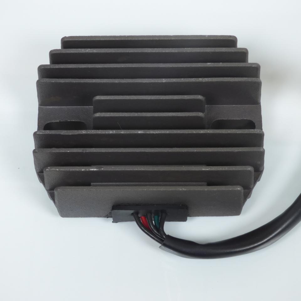 Régulateur redresseur tension Electrosport pour moto Suzuki 600 GSXR 1997 à 2005