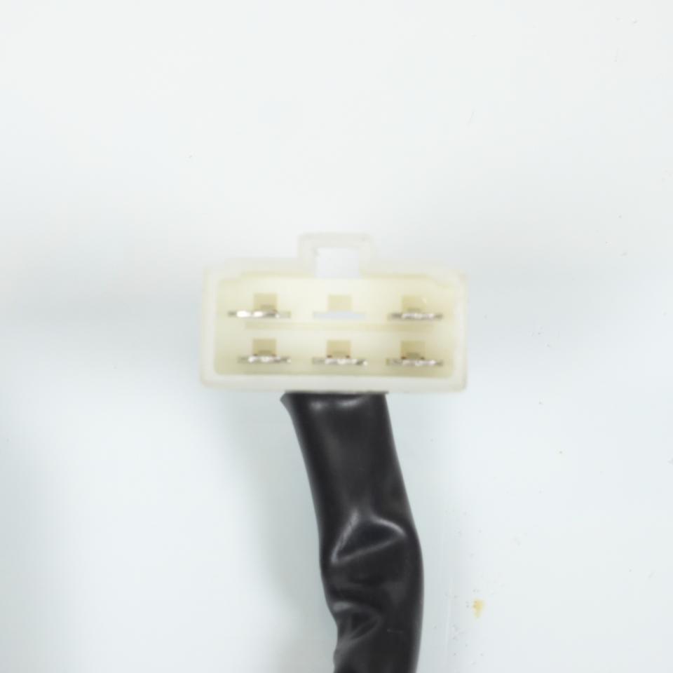 Régulateur de tension Electrosport pour moto Yamaha 600 FZR R 1995 à 1999 Neuf