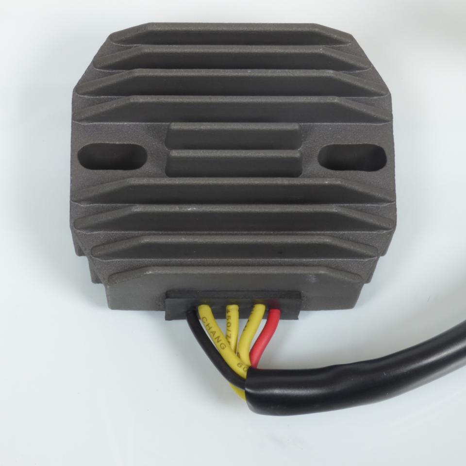 Régulateur de tension Electrosport pour moto Yamaha 600 FZR R 1995 à 1999 Neuf