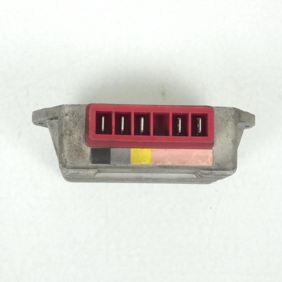 Régulateur de tension 12V pour scooter Piaggio 50 ZIP 1992-95 291931 12V 2440165