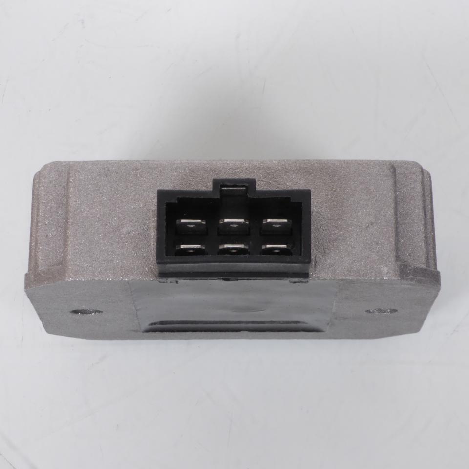 Régulateur redresseur de tension Tecnium pour moto Kawasaki 400 ZXR 1994-1999 2064 Neuf