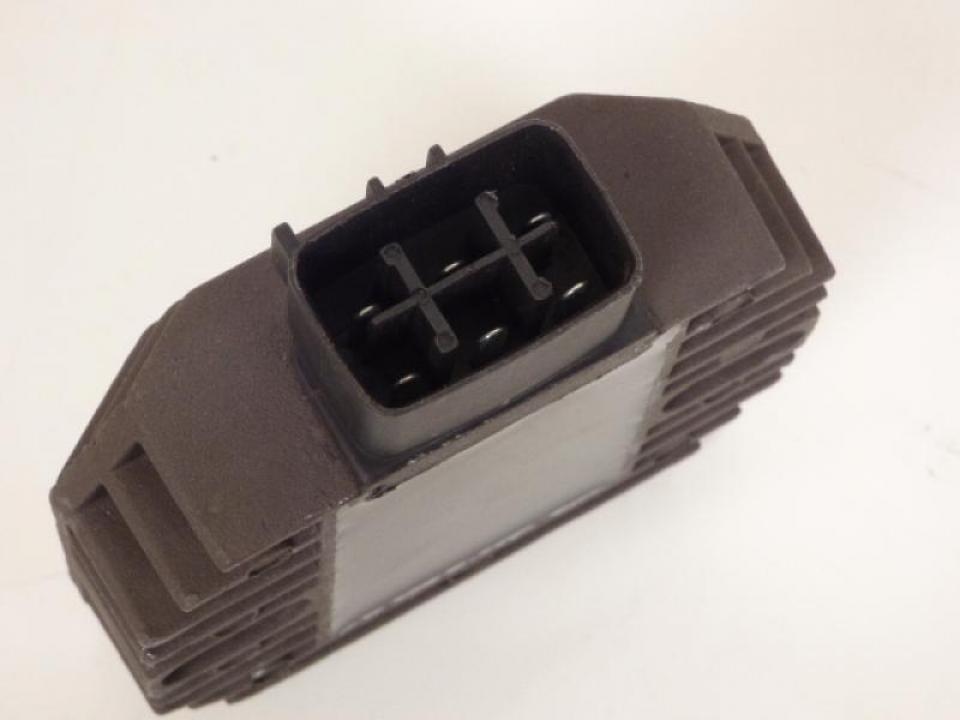 Régulateur de tension pour Quad Yamaha YFM 125 Grizzly 2004-2012 Electrosport ESR441