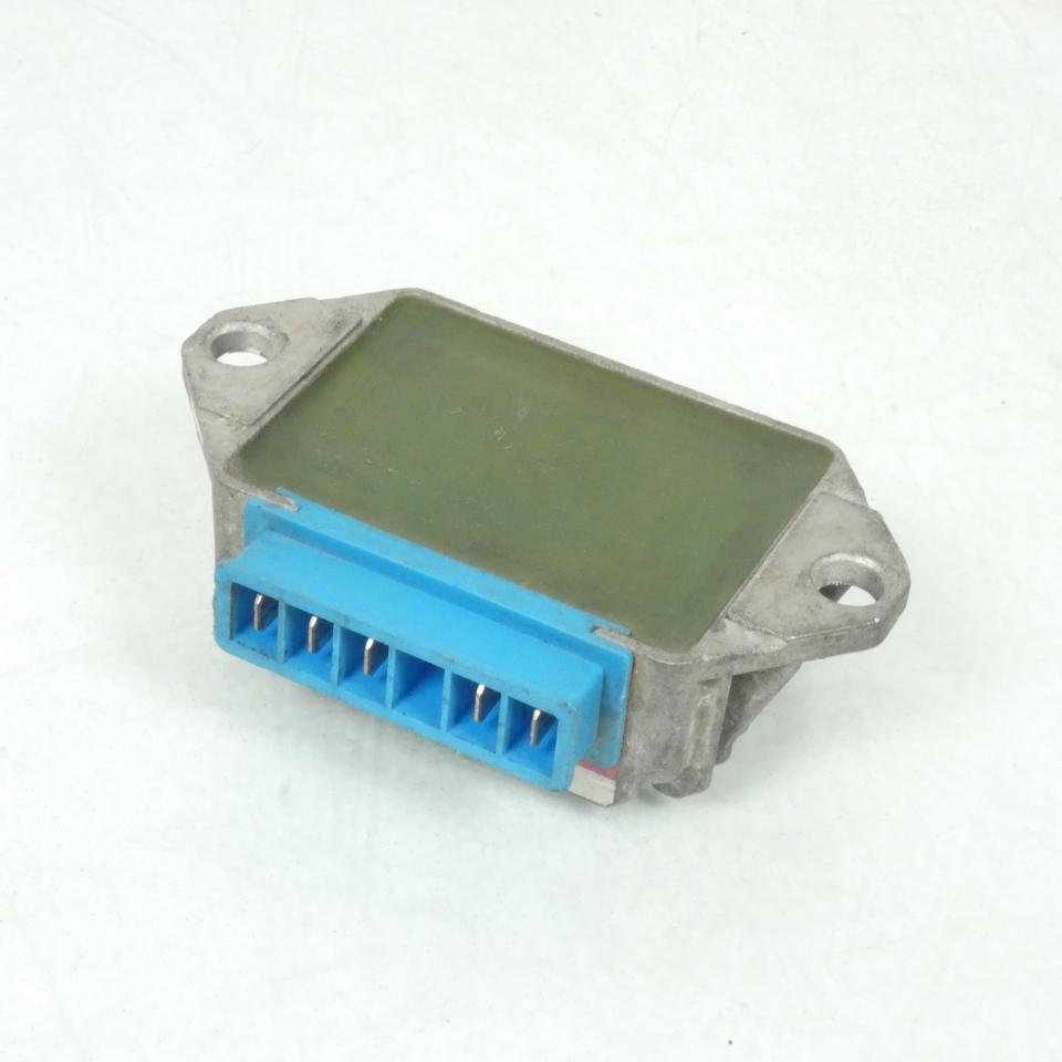 Régulateur redresseur tension 12V 343452 pour scooter Piaggio 50 NRG 1995-1999