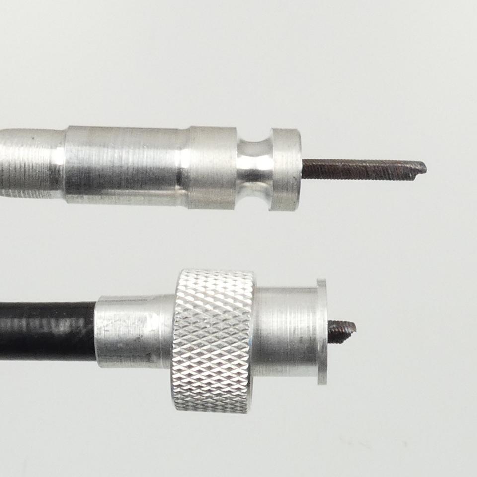 Câble de compte tour Vicma pour moto BMW 900 R 90 S (Dellorto) 1973 à 1976 Neuf