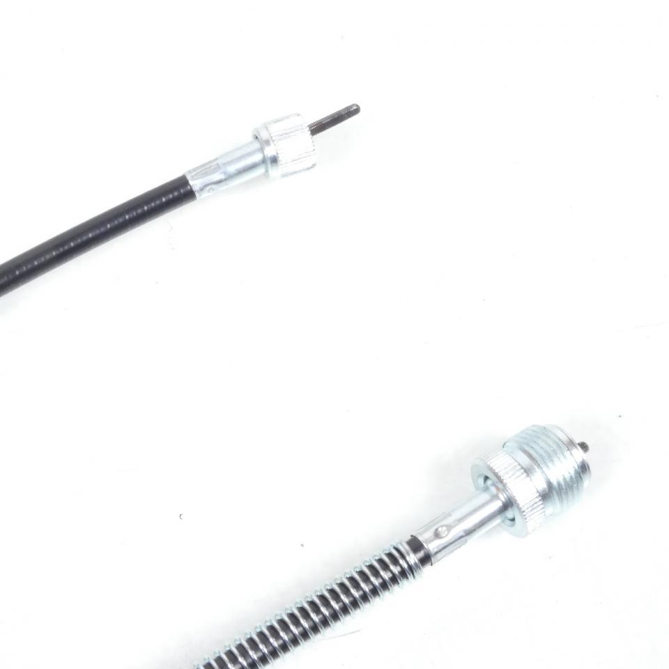 Câble de compte tour Teknix pour Moto Kawasaki 250 KH 1972 à 1975 54018-016 Neuf