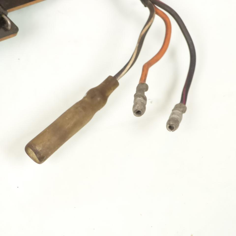 Mécanisme compte tour origine pour moto Suzuki DR 650 SE 1990 à 1994 34220-12D30-000