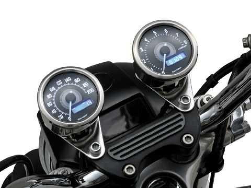 Compte tour DAYTONA pour Auto Neuf