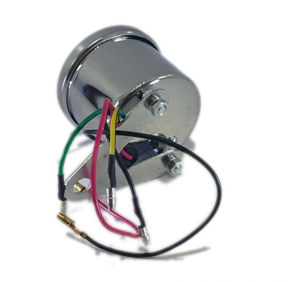 Compte tour Brazoline pour pour Auto Neuf