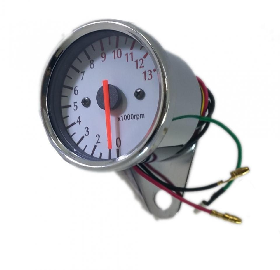 Compte tour Brazoline pour pour Auto Neuf