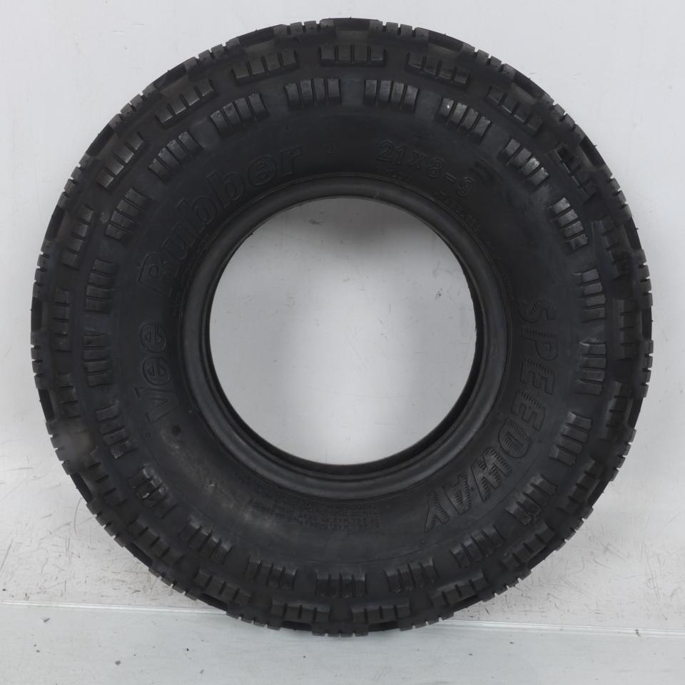 Pneu avant 22-11-9 VRM 208 SPEEDWAY 21x8-9 Vee Rubber pour quad Neuf
