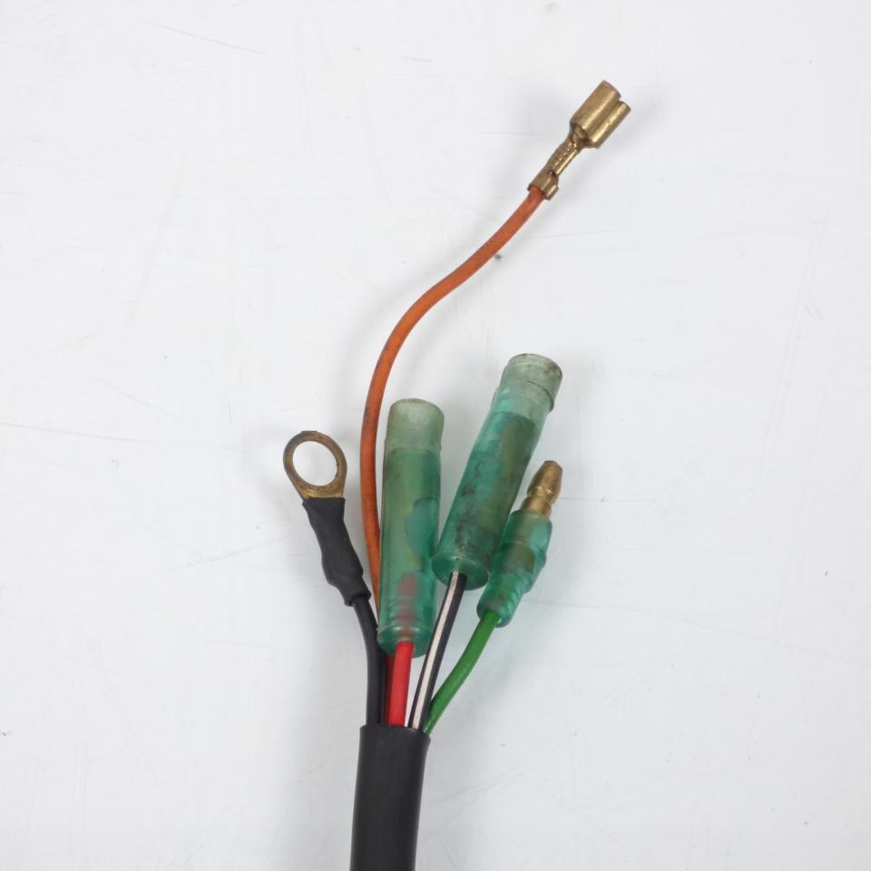 CDI calculateur Transval pour mobylette MBK 50 51 MBK-M5 895 NLL-85540-10