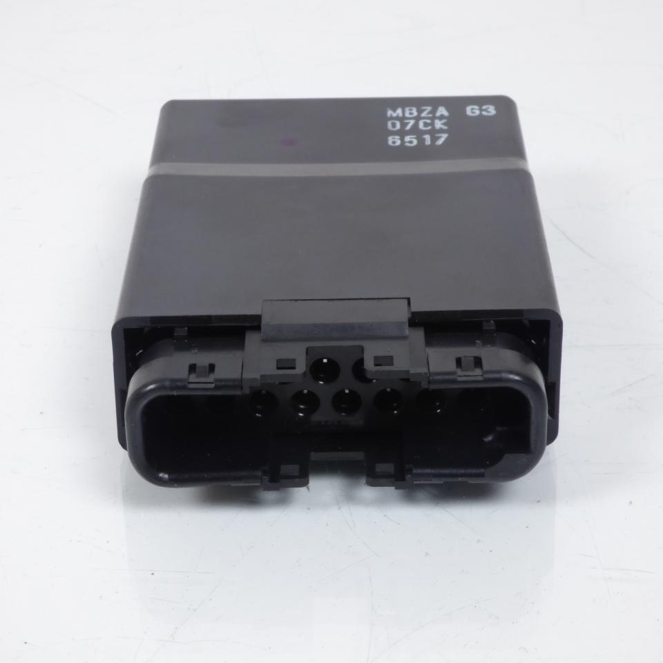 CDI calculateur pour Honda Hornet