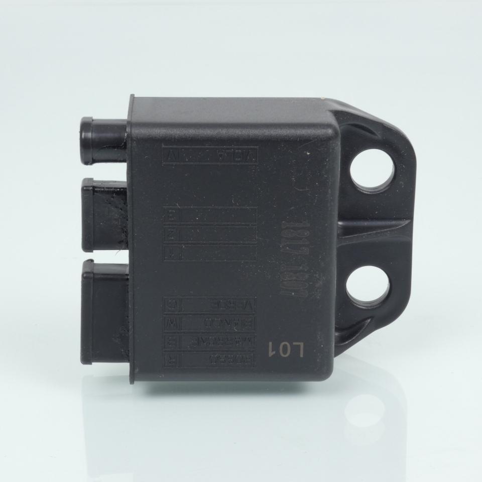 CDI calculateur RMS pour Scooter Piaggio 125 Skipper 1998 à 1999 M120/130 Neuf