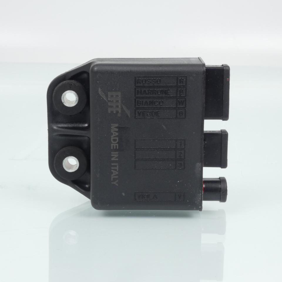 CDI calculateur RMS pour Scooter Aprilia 125 Mojito 1999 à 2001 294150 / 1R000005 Neuf