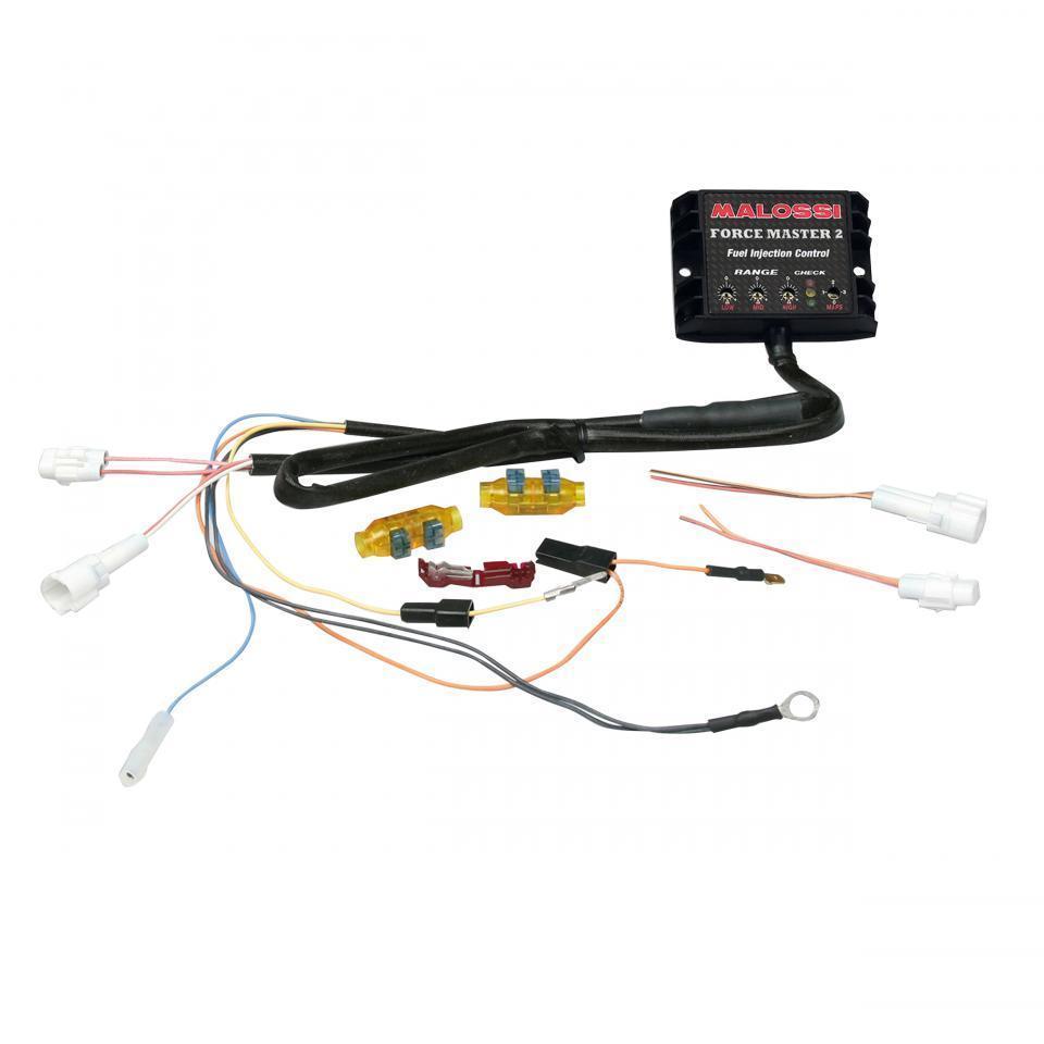 CDI calculateur Malossi pour Auto Yamaha Neuf