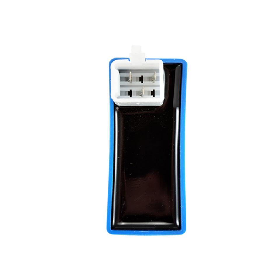 CDI calculateur Teknix pour Scooter Peugeot 50 Speedfight 2 LC 2T Neuf