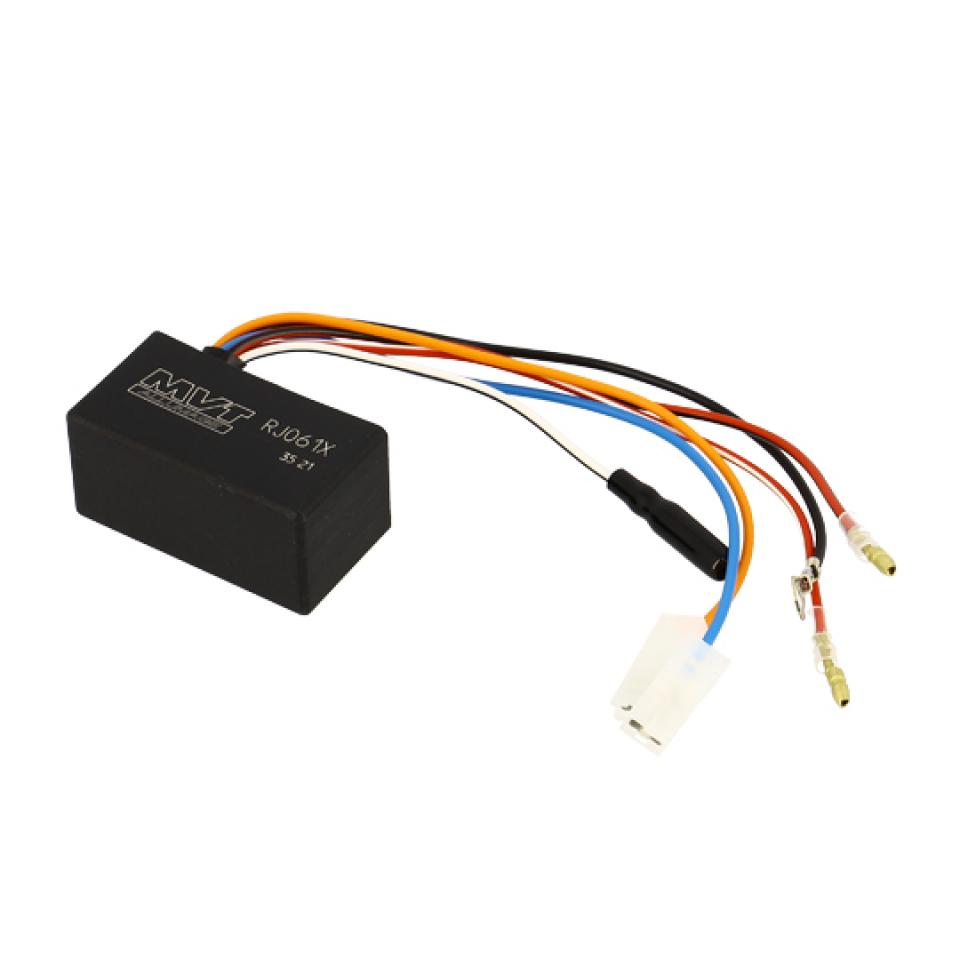 CDI calculateur MVT pour Mobylette MBK 50 51 Neuf