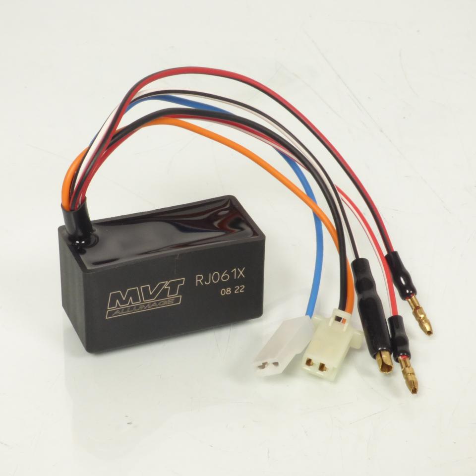 CDI calculateur pour Rieju First AC