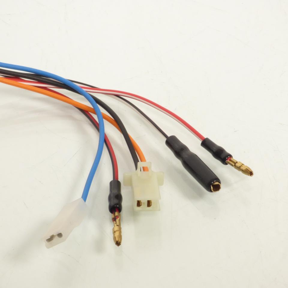 CDI calculateur MVT pour Scooter Rieju 50 First AC Neuf