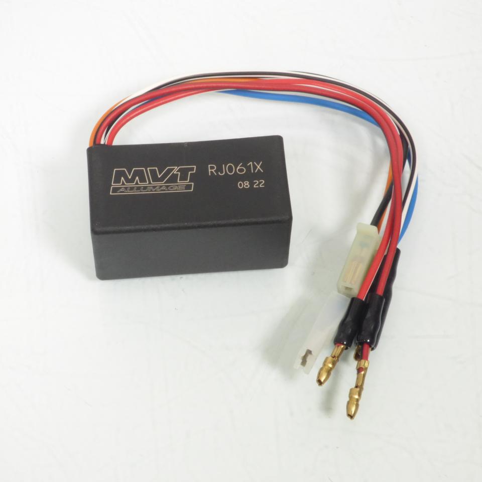 CDI calculateur MVT pour scooter Aprilia 50 Gulliver AC RJ061X Neuf