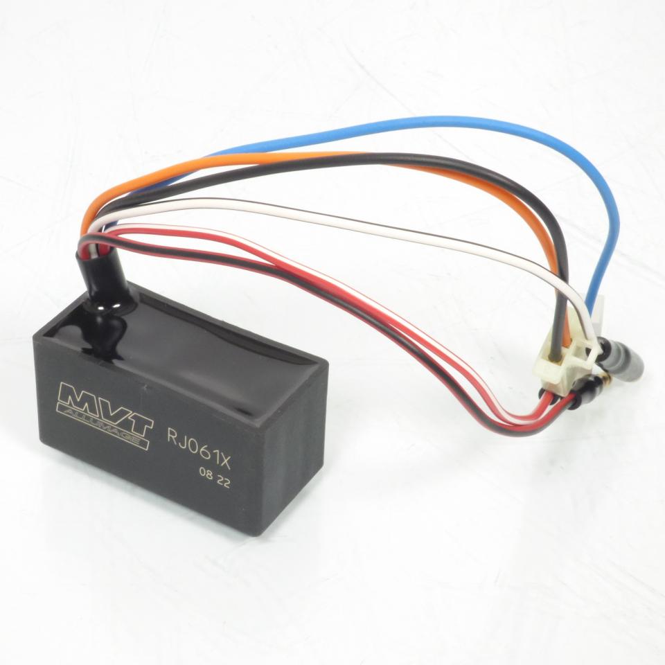 CDI calculateur MVT pour scooter Aprilia 50 Gulliver AC RJ061X Neuf