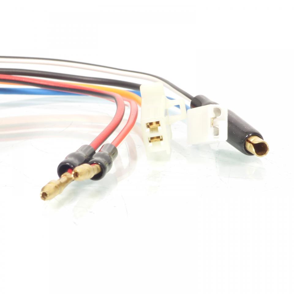 CDI calculateur MVT pour scooter Aprilia 50 Gulliver AC RJ061X Neuf