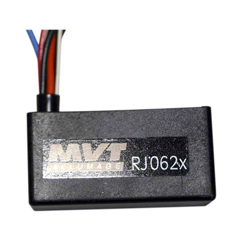 CDI calculateur MVT pour Scooter MBK 50 Nitro Neuf