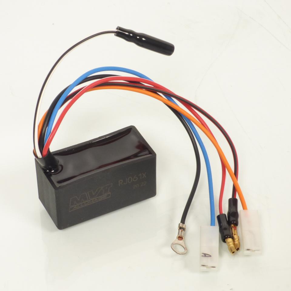 CDI calculateur pour Gilera GSM