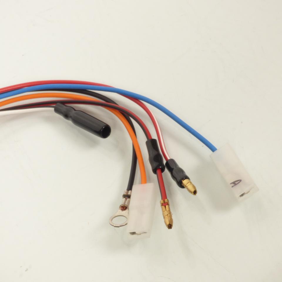 CDI calculateur MVT pour Moto Cagiva 50 Mito Neuf