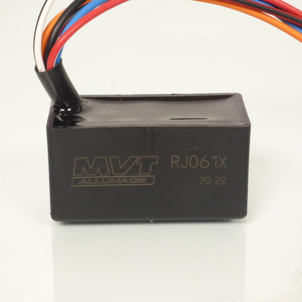 CDI calculateur MVT pour Moto Cagiva 50 Mito Neuf