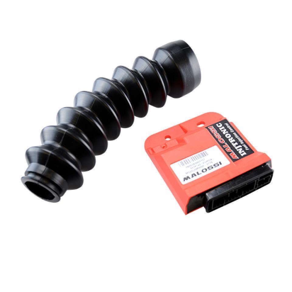 CDI calculateur Malossi pour Scooter Piaggio 50 Zip 4T 2006 à 2020 5518205 Neuf