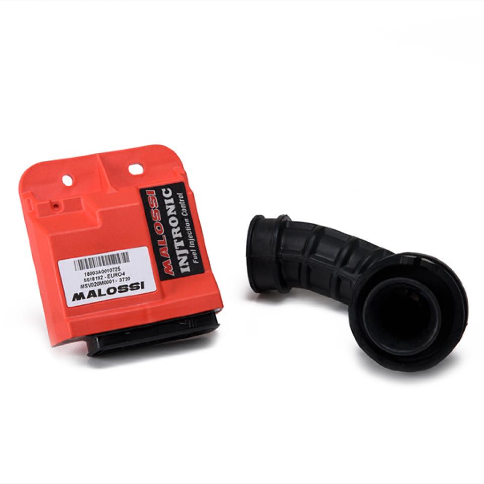 CDI calculateur Malossi pour Scooter Piaggio 50 Zip 4T 2006 à 2020 5518205 Neuf