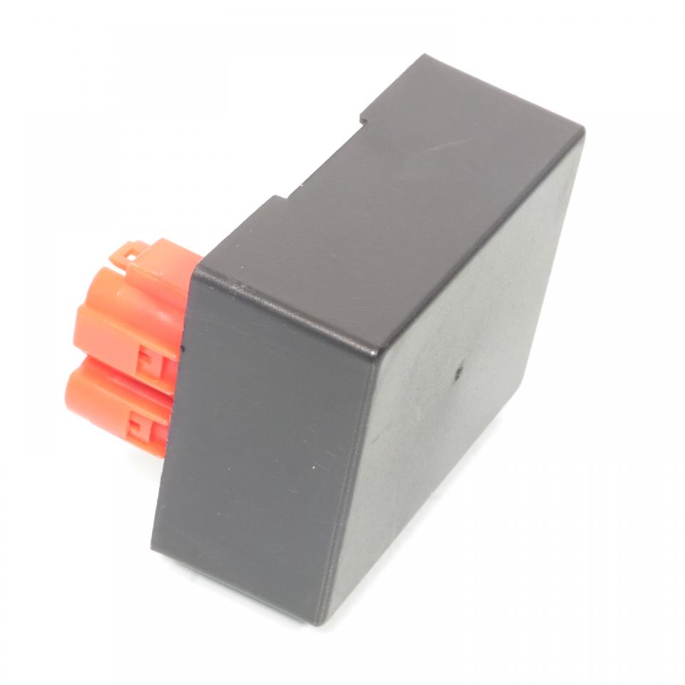 CDI calculateur Teknix pour scooter Peugeot 50 Kisbee 4T 2 connecteurs 4+2 Neuf