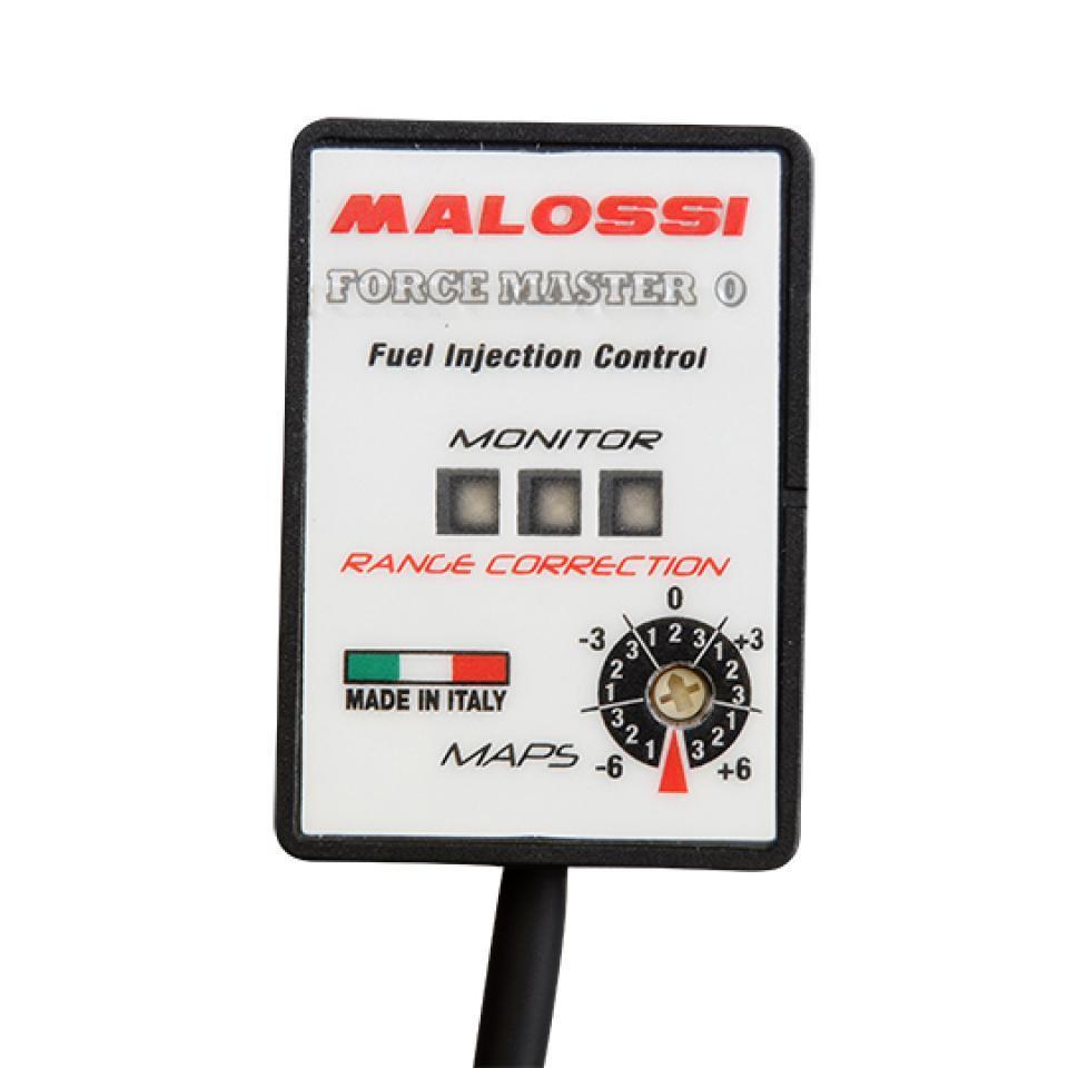 CDI calculateur Malossi pour Scooter MBK 50 Nitro 4T 2014 à 2018 5518370 Neuf