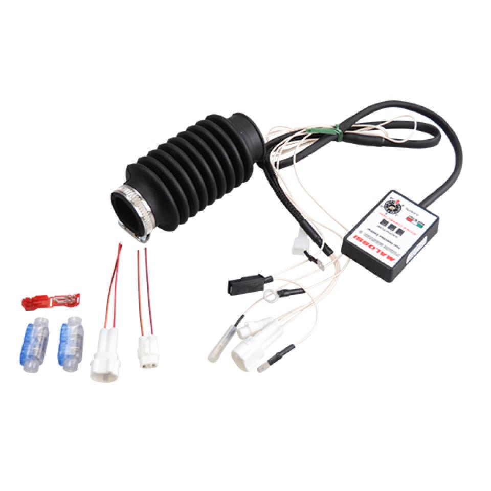 CDI calculateur Malossi pour Scooter MBK 50 Nitro 4T 2014 à 2018 5518370 Neuf