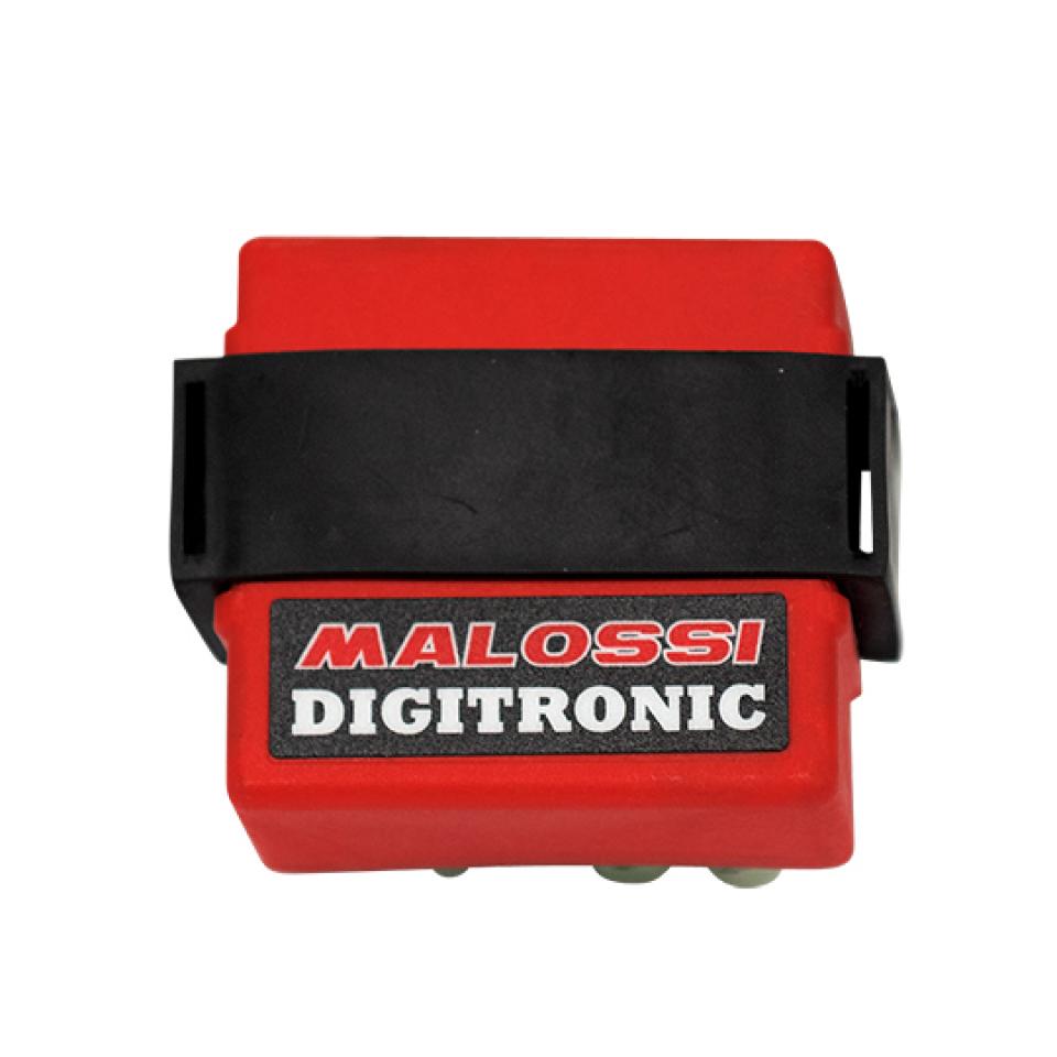 CDI calculateur Malossi pour Scooter Aprilia 50 SR Motard 2T Après 2018 5518242B Neuf